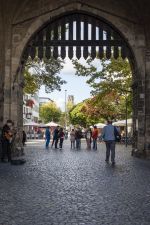 Cologne, Germany- 2018