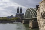 Cologne, Germany- 2018