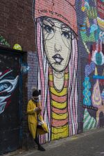 Ehrenfeld, Cologne, Germany- 2018