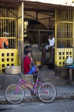 Hellvillle Market, Nosy Be, Madagascar- 2019