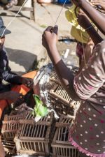 Nosy Be, Madagascar- 2019