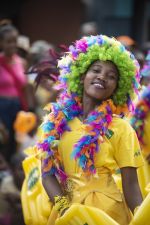 Nosy Be, Madagascar- 2019