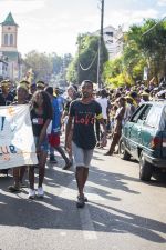 Nosy Be, Madagascar- 2019