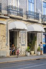 Lisbon, Portugal- 2019