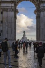 Lisbon, Portugal- 2019