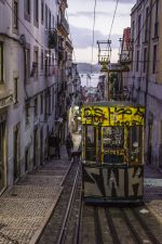 Lisbon, Portugal- 2019