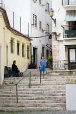 Lisbon, Portugal- 2019