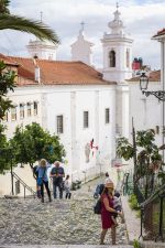 Lisbon, Portugal- 2019