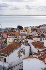 Lisbon, Portugal- 2019