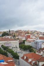 Lisbon, Portugal- 2019