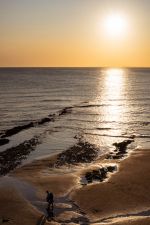 Compton Bay, Isle of Wight- 2020