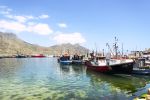 Hout Bay, Cape Town, South Africa- 2015