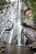 Hogsback, South Africa- 2015