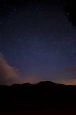 Hogsback Mountains, South Africa- 2015