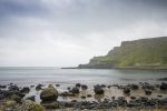 Giants Causeway, Northern Ireland, UK- 2016