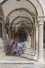 Dubrovnik, Croatia- 2017