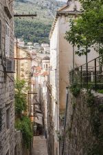 Dubrovnik, Croatia- 2017