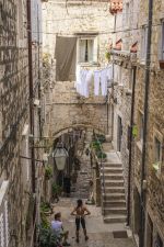 Dubrovnik, Croatia- 2017