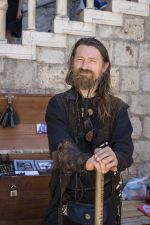 Dubrovnik, Croatia- 2017