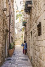 Dubrovnik, Croatia- 2017