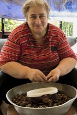 Batumi, Georgia- 2017